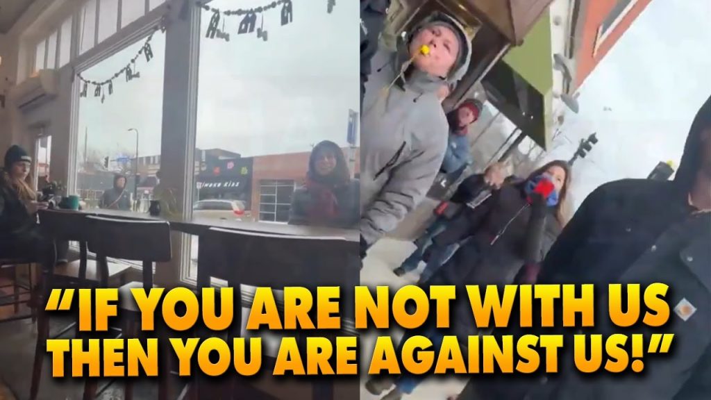 We Got Modern Salem Witch Trials in Minneapolis Before GTA VI….