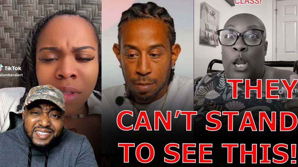 Black Liberals LOSE IT Over Black Rappers Performing At MAGA Country Music Fest With Kid Rock!