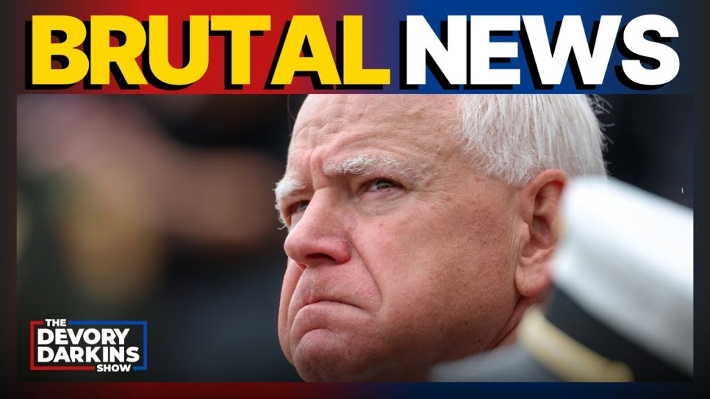 Trump drops BRUTAL NEWS for Minnesota as CNN FREAKS OUT