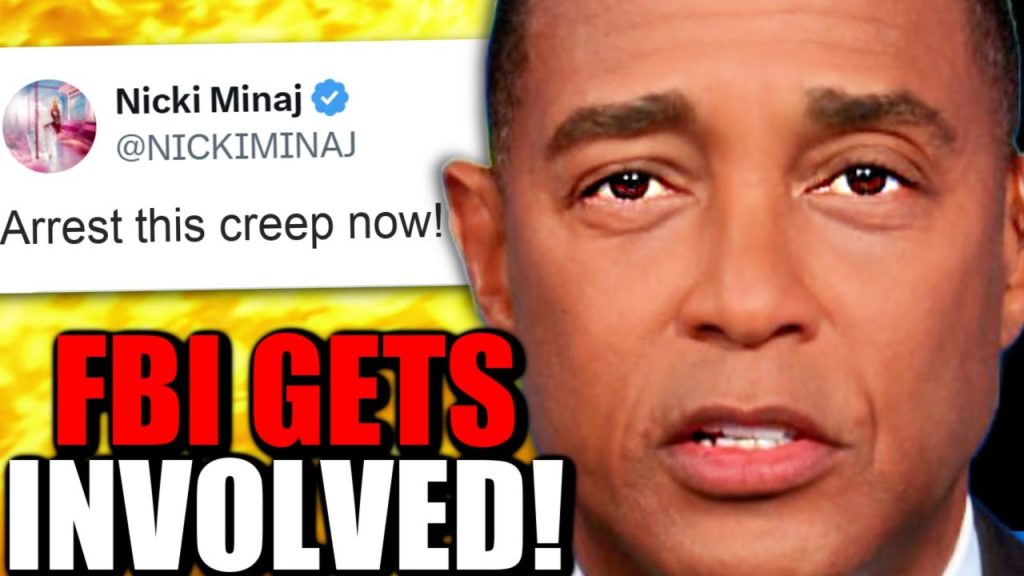 Don Lemon PANICS After HILARIOUS BACKFIRE He Didn’t See Coming!