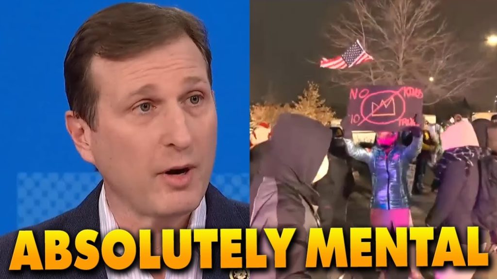 Again With This Stupid Bullsh*t?!