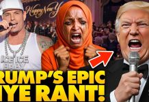 Trump Goes BALLISTIC On Somali Fraud in LIVE New Year Rant | Then Blasts ‘ICE ICE Baby’ in NYE Rager