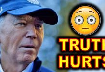 NOBODY is More DESERVING of THIS than Joe Biden…..