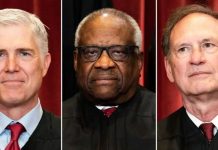 BREAKING: Supreme Court Makes The Call — Removal Decision…
