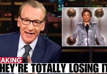 Bill Maher FINALLY EXPOSES Why Woke Hollywood Is COLLAPSING On Live TV