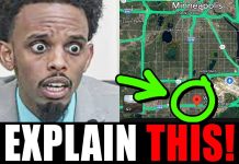 Somali grifter walks into his OWN TRAP.