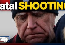 Minneapolis declares war after fatal shooting by border patrol agent