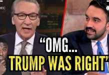 Bill Maher CAN’T Hold Back When He Realizes Mamdani Is Destroying New York City!