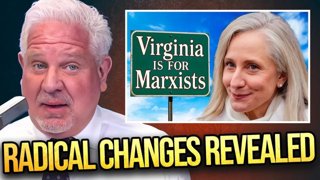 Virginia’s New Governor goes INSANE FAR-LEFT in First Days of Term