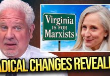 Virginia’s New Governor goes INSANE FAR-LEFT in First Days of Term