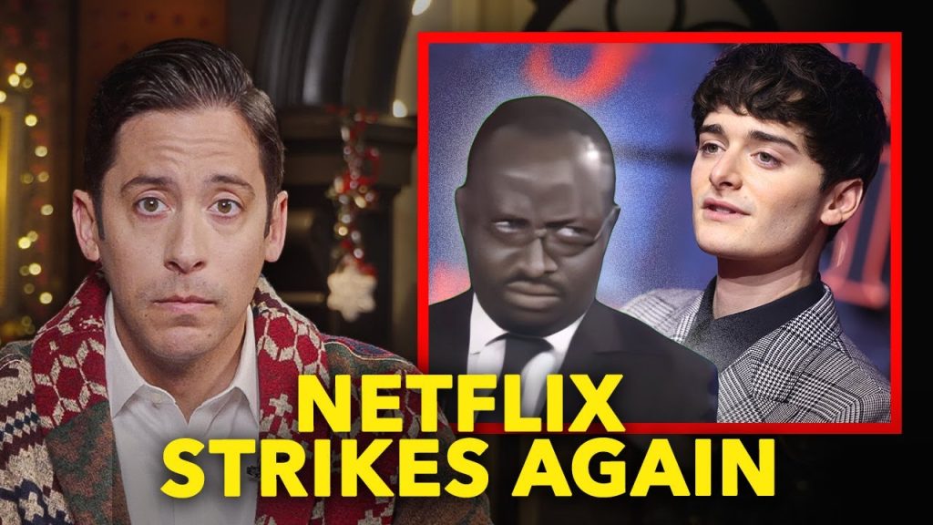 Stranger Things Just Got Gayer