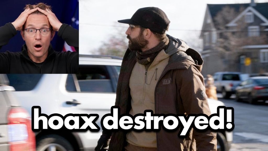 This Video Changes EVERYTHING | Lib Hoax Officially Destroyed