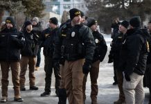 Stunning Twist in ICE Shooting — This Blows Up the Left’s Narrative