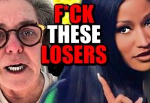 Celebrities LOSE THEIR MINDS After What Nicki Minaj Just Said – Hollywood MELTDOWN!