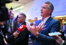 BUSTED! Gavin Newsom Neck Deep In $3.5 Billion Fraud Scam