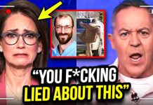 All HELL BREAKS LOOSE at Fox as Gutfeld TORCHES Jessica Tarlov over FATAL LIE on Air