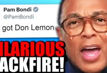 Don Lemon PANICS, Gets ARRESTED in Hollywood – It’s CRAZIER Than We Thought!