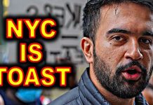 Meanwhile in NYC….. Zohran Mamdani is SAYING the QUIET Part out LOUD…..