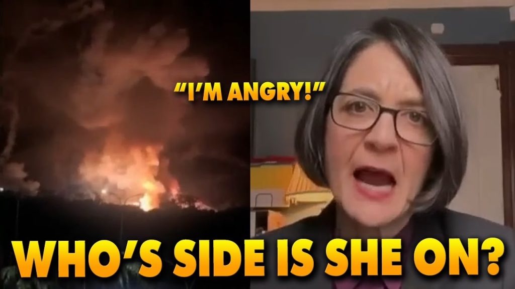 Vermont Democrat FUMES over the capture of Venezuelan dictator Nicolas Maduro