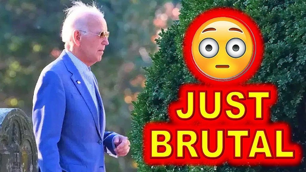 Joe Biden is WHY Maduro THOUGHT He Could PUSH America…..