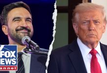 LOL. Mamdani SLAMS capture of Nicolas Maduro: ‘ACT OF WAR’