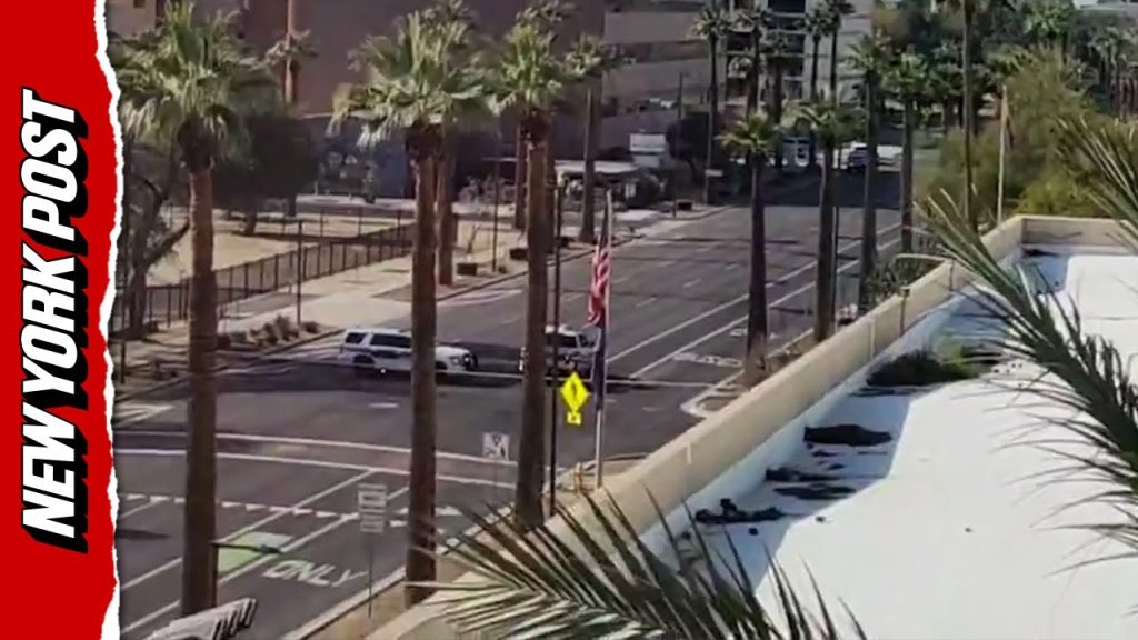 Explosive Package Alert Forces Arizona Supreme Court Evacuation