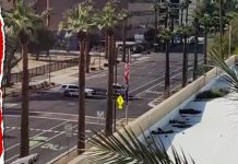 Explosive Package Alert Forces Arizona Supreme Court Evacuation