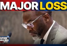 Federal court hands trump MAJOR LEGAL WIN as Chicago Mayor HUMILIATES himself