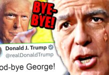 It’s OVER For George Clooney After Hilarious BACKFIRE He Didn’t See Coming