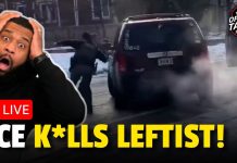 BREAKING: National Guard DEPLOYED To Minneapolis After Anti-Ice Domestic ATTACK!