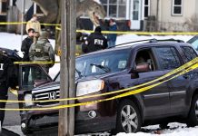 Explosive Video Blows Up Media Hoax About ICE Agent Shooting — They Don’t Want You to See This