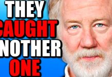 Actor PANICS, DELETES Twitter After Shocking ARREST WARRANT – Hollywood PANICS!