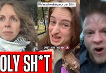 Leftists Might Be RETARDED