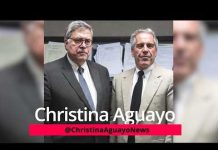 Bill Barr Was Present During Alleged Sexual Assault, Per Epstein Documents