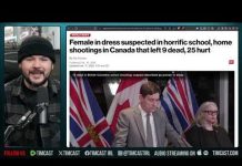 Shooter Identified As Trans, Police & Media Accused Of Major Cover Up