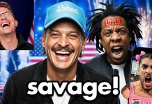 Kid Rock Torches Jay-Z: ‘He’s a DEI Hire by the NFL…’