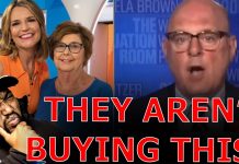 Former FBI Special Agents MAKE STUNNING Admission About Savannah Guthrie’s Mother ‘Kidnapping’!