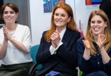 ‘Actually gut-churning’: Sarah Ferguson’s ‘sickening’ emails to Epstein about her daughters