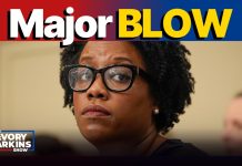 Democrats Latest LIE to 70 million Women BACKFIRES in MAJOR BLOW