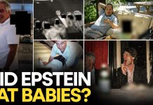 Was Jeffrey Epstein Really Involved in Cannibalism? Here’s What DoJ Files REVEAL | WION Originals