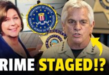 Pima County Sheriff CAUGHT HIDING DNA Evidence in Nancy Guthrie Case?