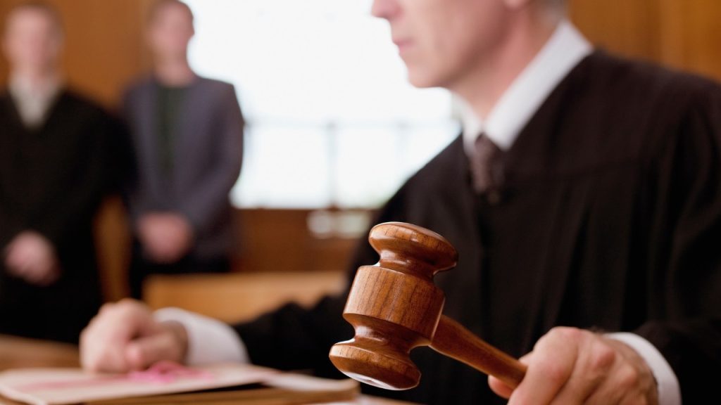 Judge Drops the Hammer on Fake News Media — This is a Huge Setback