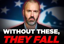 Democrats Would COLLAPSE Without These THREE Things
