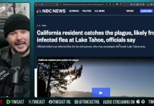 California Hit By PLAGUE, Disgusting State And Poor Leadership