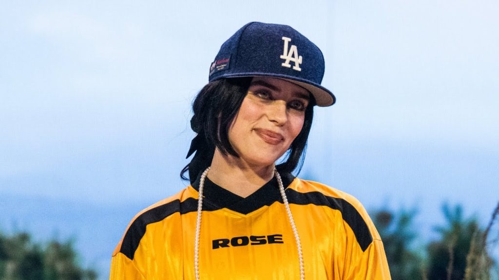 Billie Eilish’s ignorance is ‘astounding’ after immigration Grammys comment