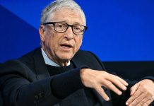 Bill Gates Accused Of Sick Acts In Epstein Files – This Is Horrific