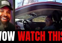 The Traffic Stop Democrats Don’t Want You To See