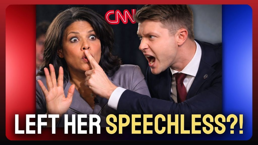 CNN Finally Talked To A Republican From Minnesota. He Shut Them UP. CNN Finally Talked To A Republican From Minnesota. He Shut Them UP.