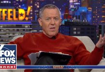 Greg Gutfeld: Nothing says ‘affordable’ like this