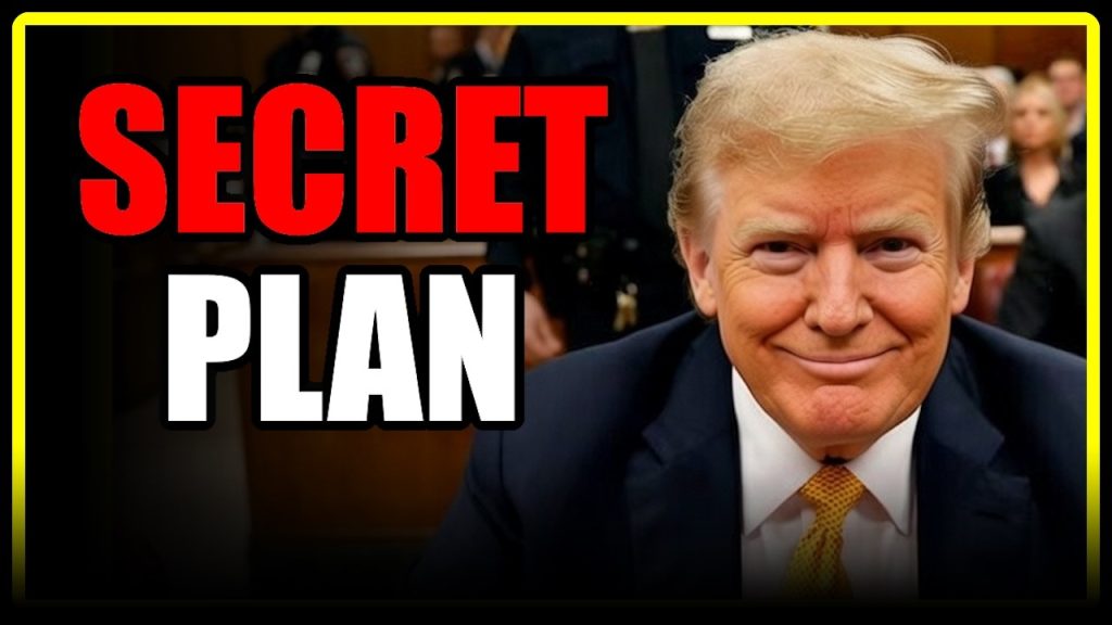 Trump just OUTSMARTED ALL OF THEM.